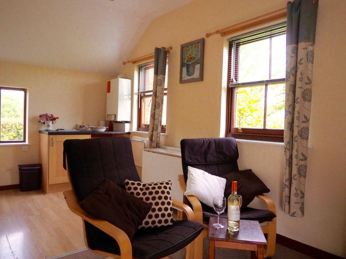 Swallow Cottage At Duffryn Mawr Cottages هينسول المظهر الخارجي الصورة