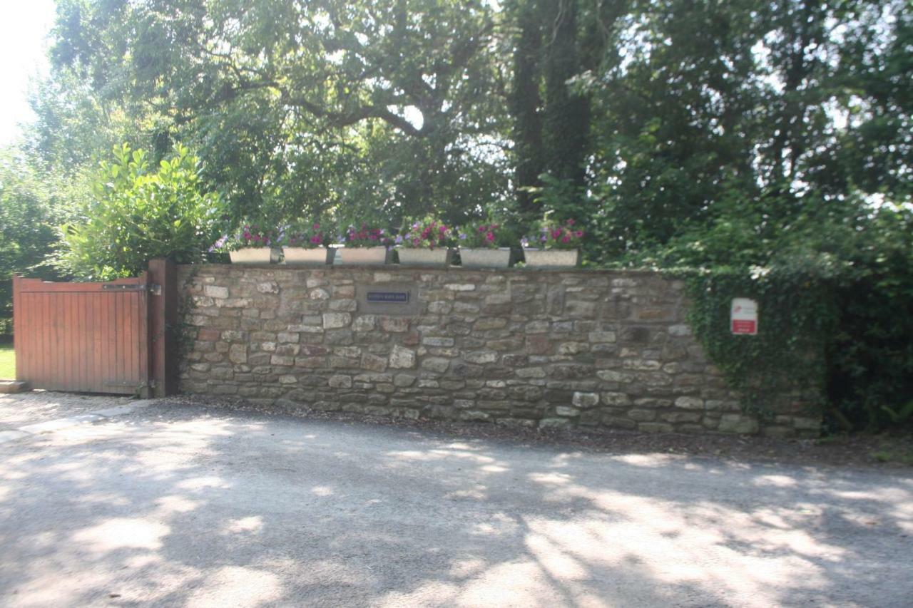 Swallow Cottage At Duffryn Mawr Cottages هينسول المظهر الخارجي الصورة
